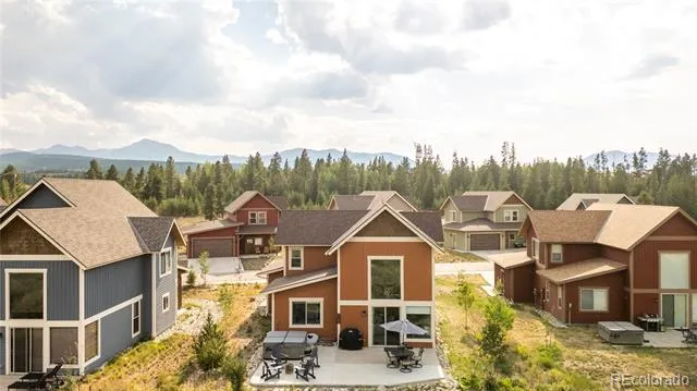 74 Alder Brook Trail Fraser, CO 80442