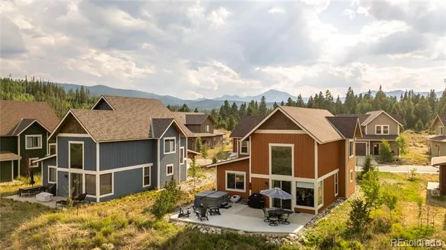 74 Alder Brook Trail Fraser, CO 80442