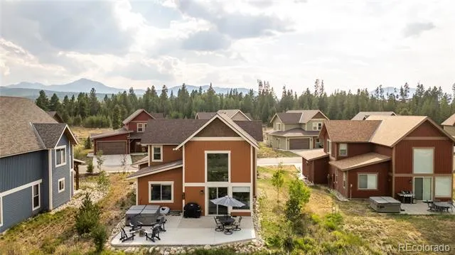 74 Alder Brook Trail Fraser, CO 80442