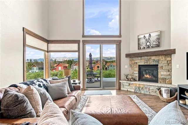 74 Alder Brook Trail Fraser, CO 80442