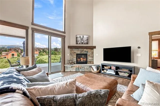 74 Alder Brook Trail Fraser, CO 80442