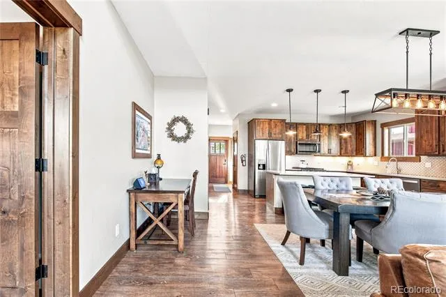 74 Alder Brook Trail Fraser, CO 80442