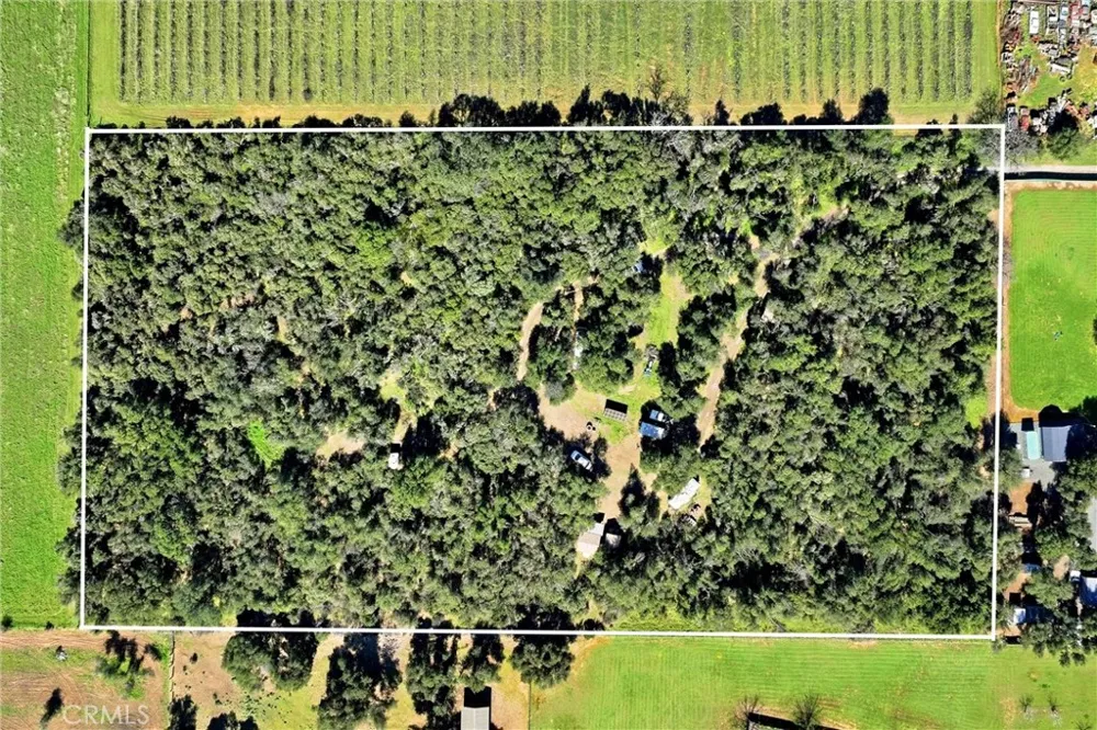 6495 Jacobson Road Kelseyville, CA 95451