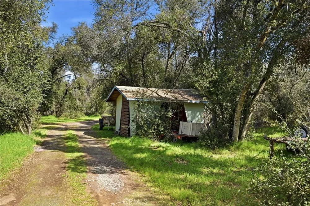6495 Jacobson Road Kelseyville, CA 95451