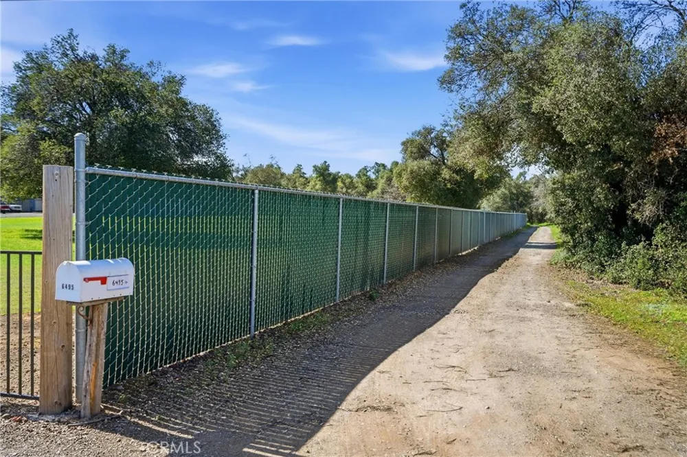6495 Jacobson Road Kelseyville, CA 95451