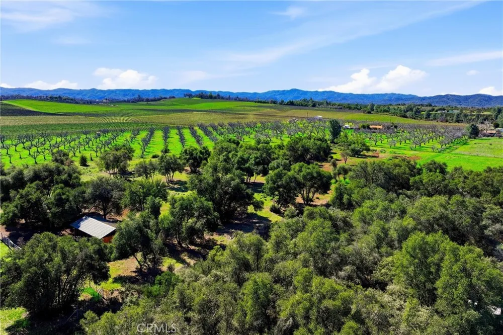 6495 Jacobson Road Kelseyville, CA 95451