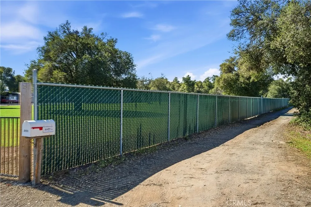 6495 Jacobson Road Kelseyville, CA 95451
