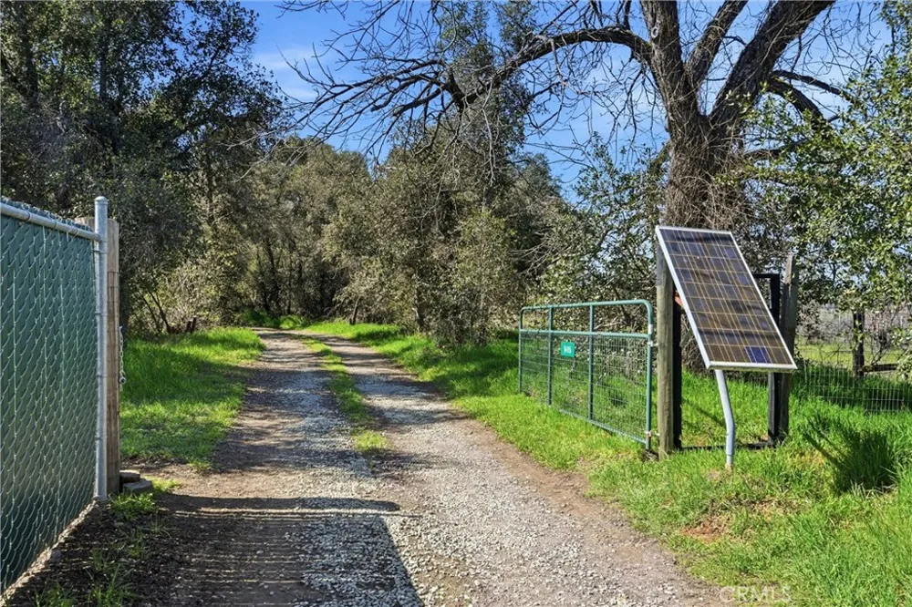 6495 Jacobson Road Kelseyville, CA 95451