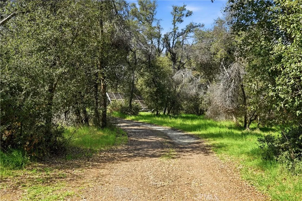 6495 Jacobson Road Kelseyville, CA 95451
