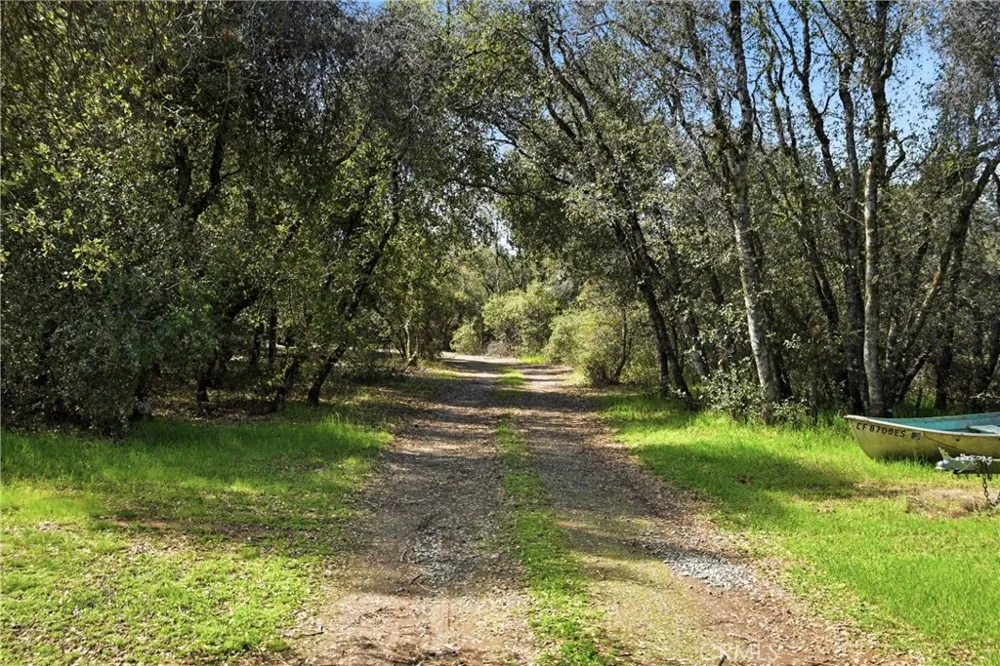6495 Jacobson Road Kelseyville, CA 95451