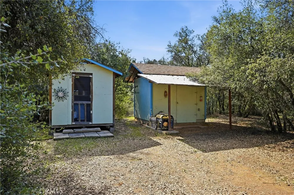 6495 Jacobson Road Kelseyville, CA 95451