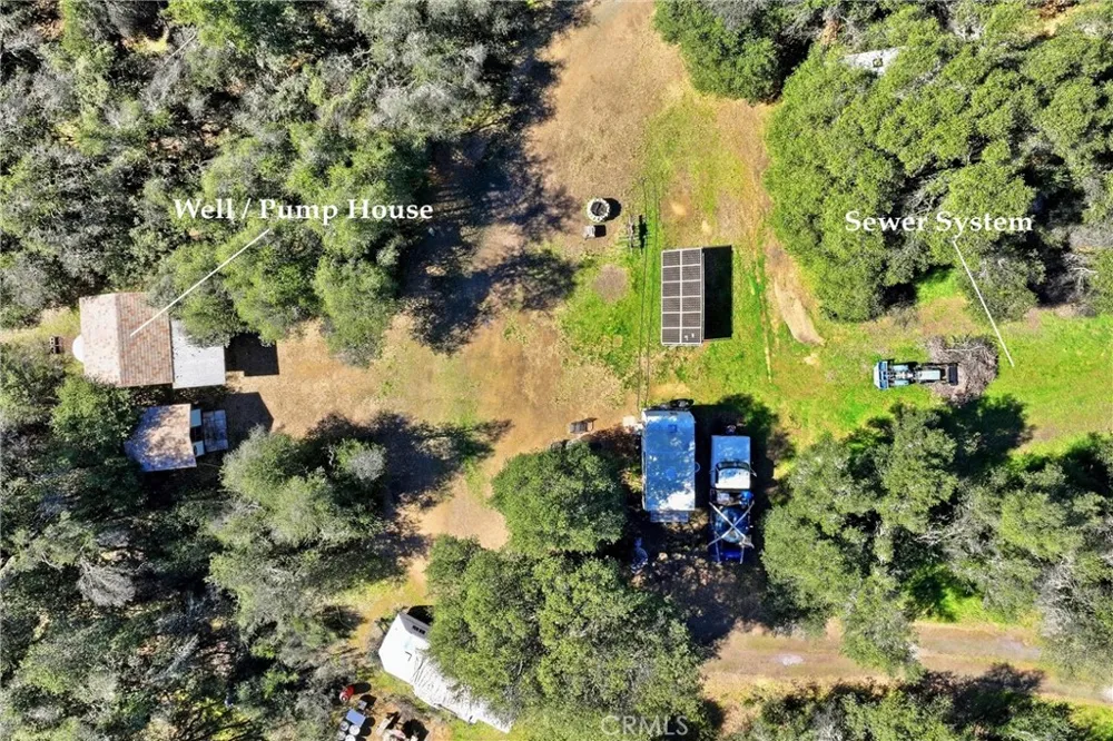 6495 Jacobson Road Kelseyville, CA 95451