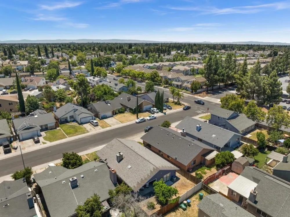1927 Montauban Court Stockton, CA 95210
