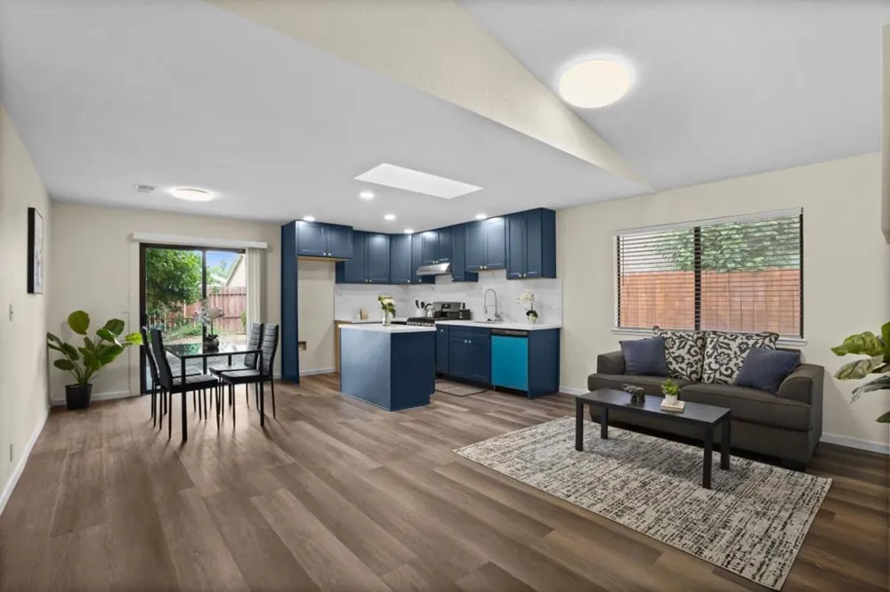 1927 Montauban Court Stockton, CA 95210