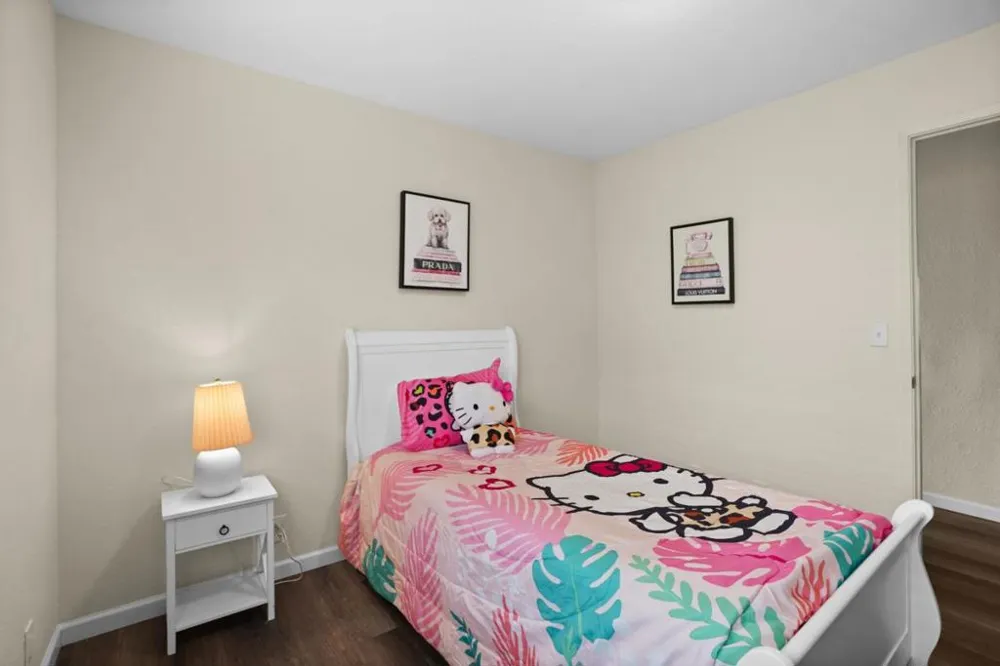1927 Montauban Court Stockton, CA 95210