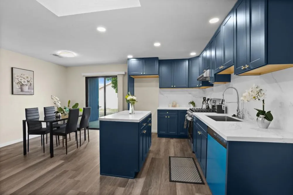 1927 Montauban Court Stockton, CA 95210