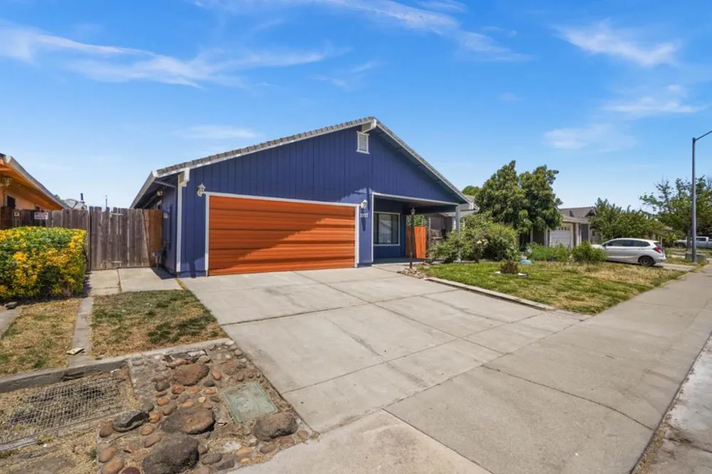 1927 Montauban Court Stockton, CA 95210