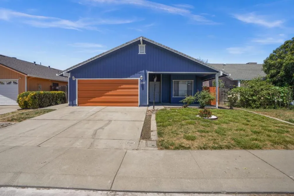 1927 Montauban Court Stockton, CA 95210