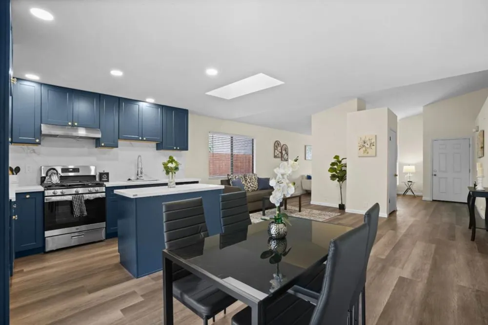 1927 Montauban Court Stockton, CA 95210