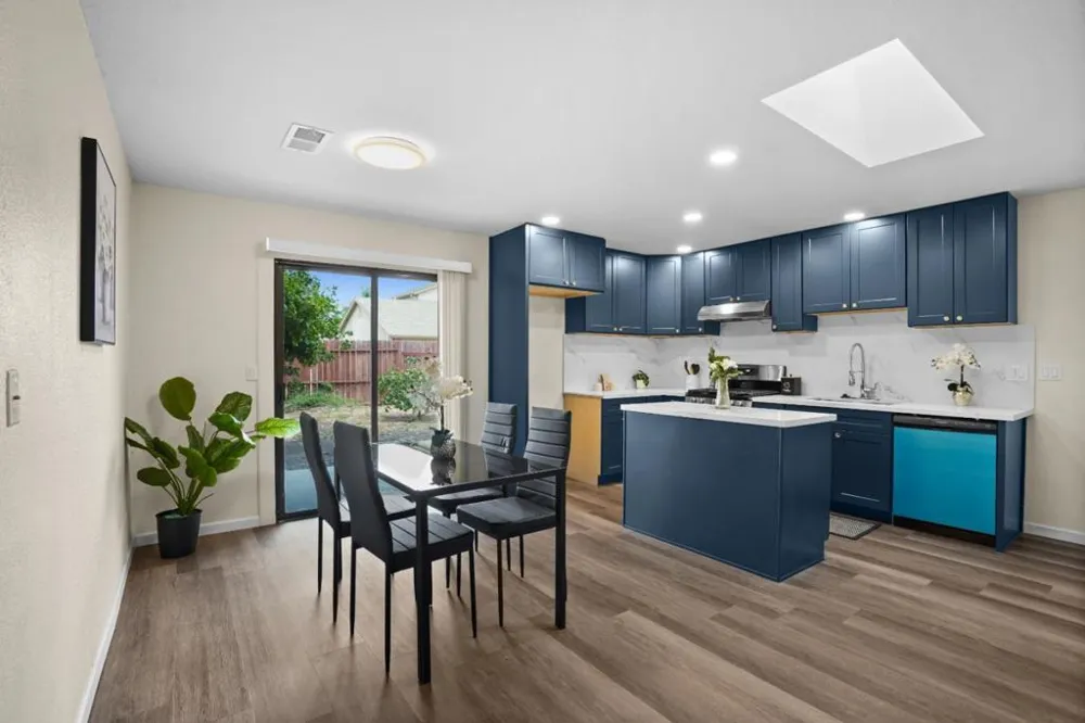 1927 Montauban Court Stockton, CA 95210