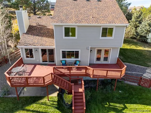 7787 Windfont Row Parker, CO 80134
