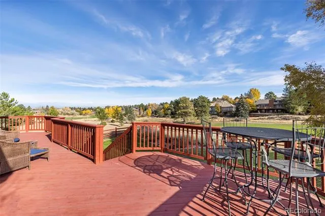 7787 Windfont Row Parker, CO 80134