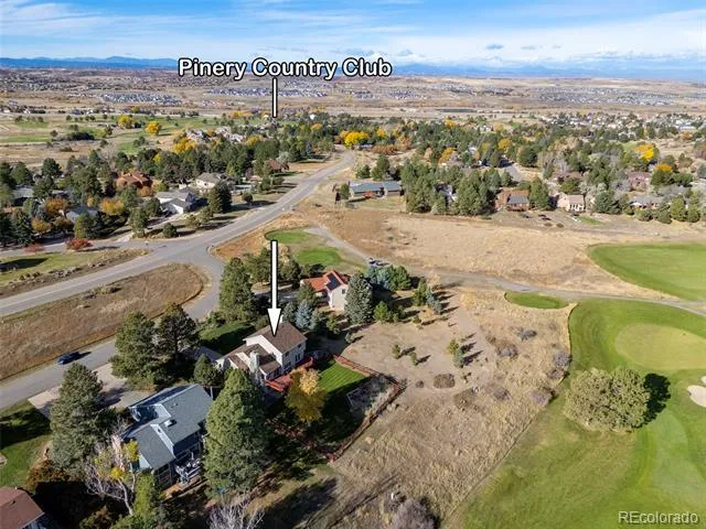 7787 Windfont Row Parker, CO 80134