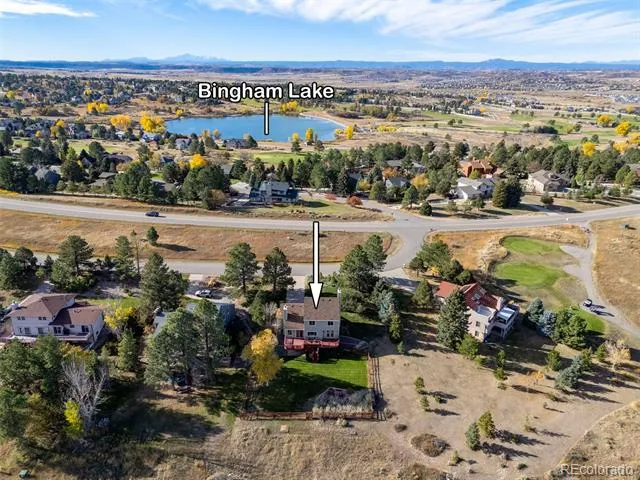 7787 Windfont Row Parker, CO 80134