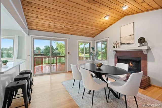 7787 Windfont Row Parker, CO 80134