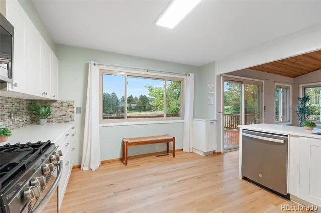 7787 Windfont Row Parker, CO 80134