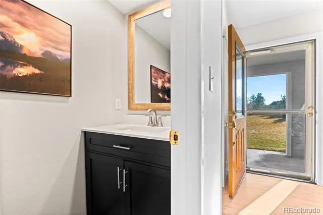 7787 Windfont Row Parker, CO 80134