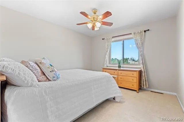 7787 Windfont Row Parker, CO 80134