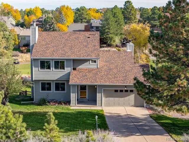 7787 Windfont Row Parker, CO 80134