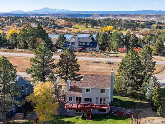 7787 Windfont Row Parker, CO 80134