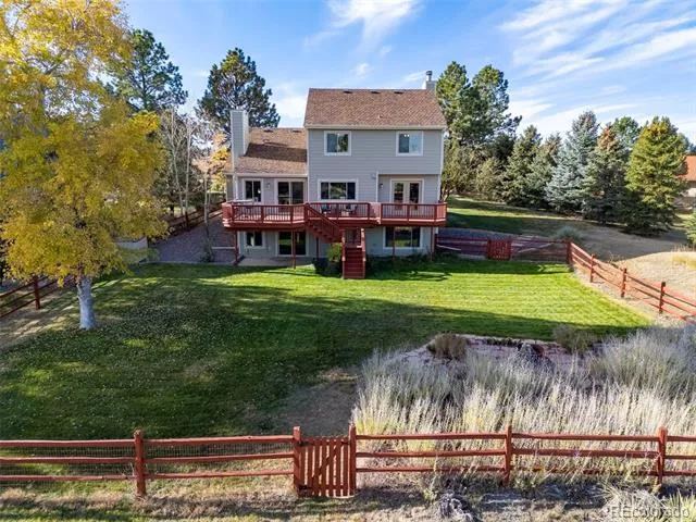 7787 Windfont Row Parker, CO 80134