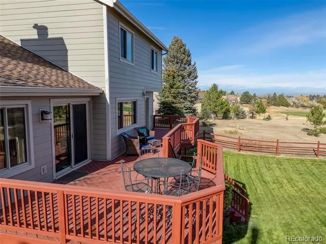 7787 Windfont Row Parker, CO 80134