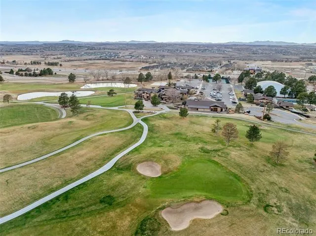7787 Windfont Row Parker, CO 80134