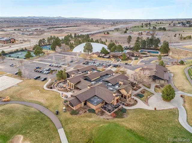 7787 Windfont Row Parker, CO 80134