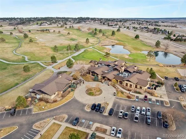 7787 Windfont Row Parker, CO 80134