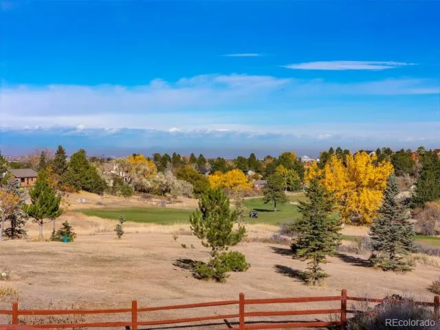 7787 Windfont Row Parker, CO 80134