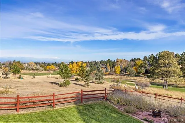 7787 Windfont Row Parker, CO 80134