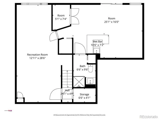 7787 Windfont Row Parker, CO 80134