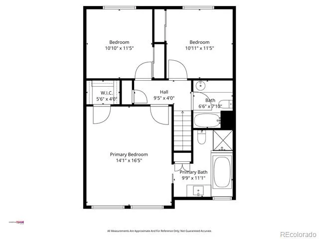 7787 Windfont Row Parker, CO 80134