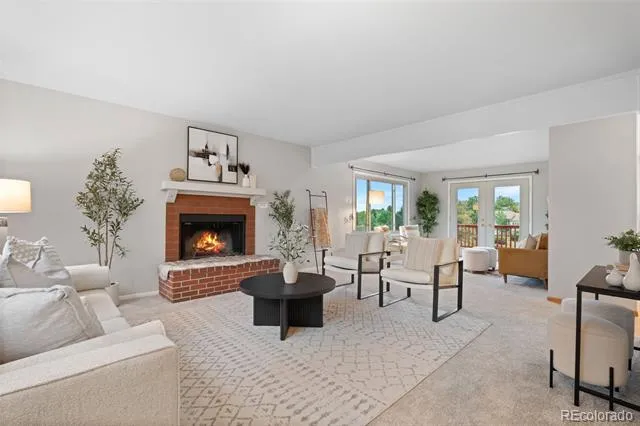 7787 Windfont Row Parker, CO 80134