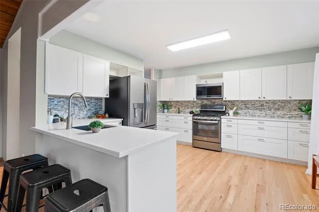7787 Windfont Row Parker, CO 80134
