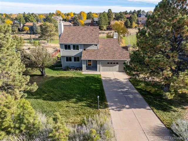 7787 Windfont Row Parker, CO 80134