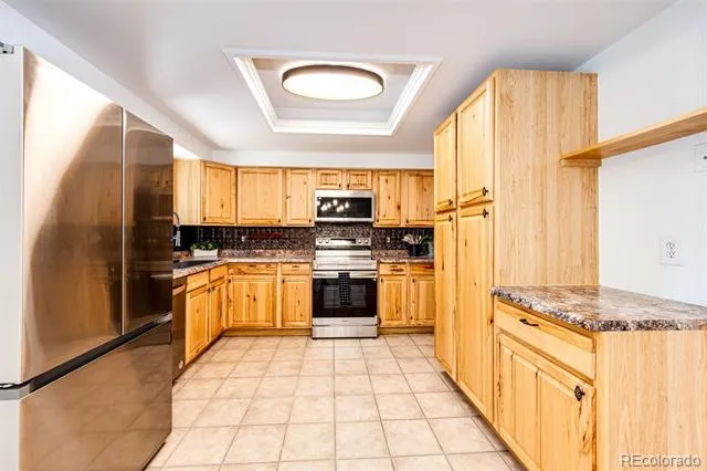 7124 Ingalls Court Arvada, CO 80003
