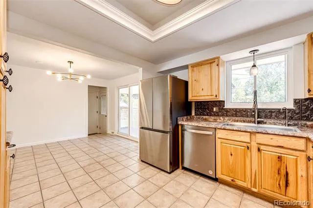 7124 Ingalls Court Arvada, CO 80003