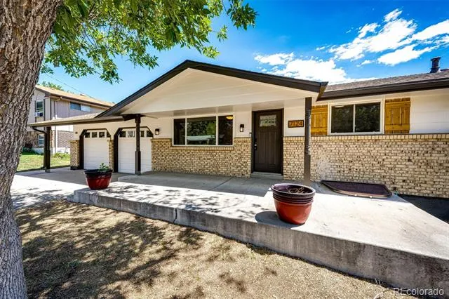 7124 Ingalls Court Arvada, CO 80003