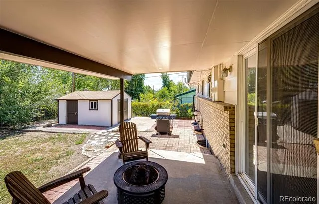 7124 Ingalls Court Arvada, CO 80003